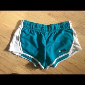 shorts